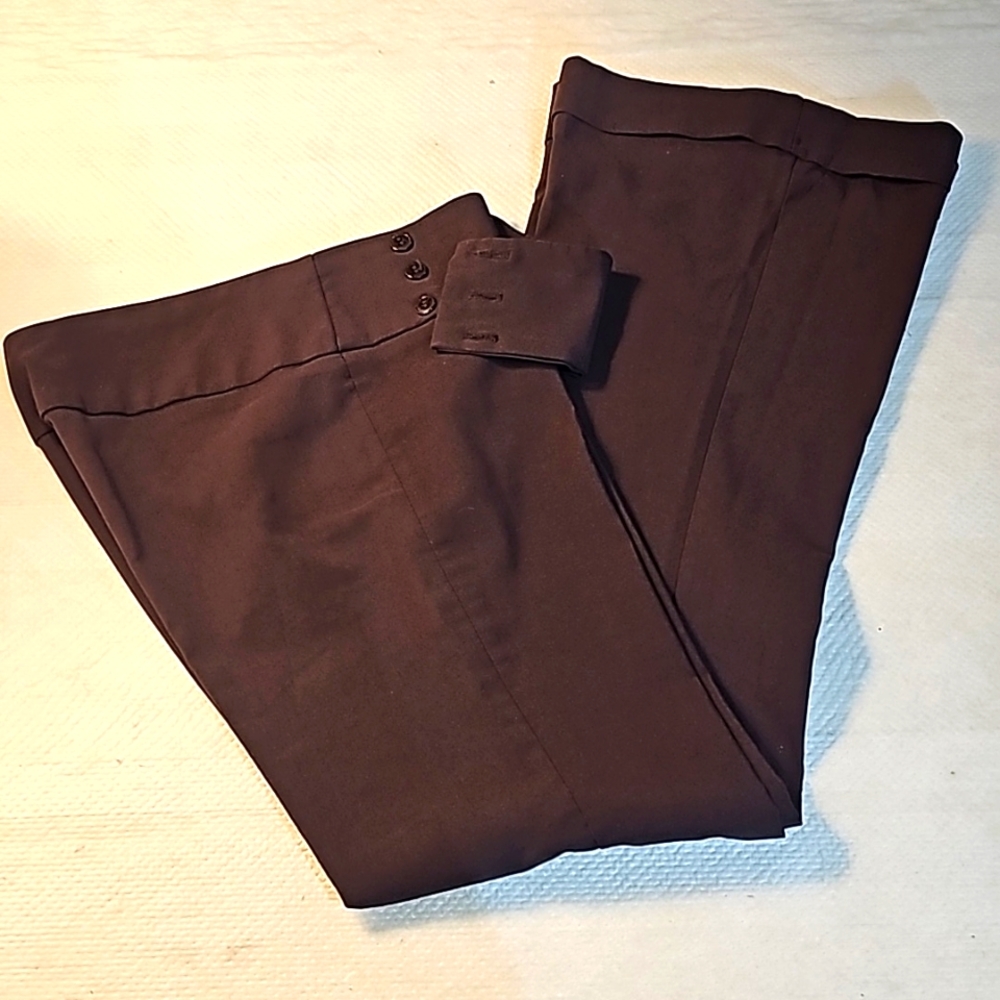 CLEVELAND STREET PANT 👖